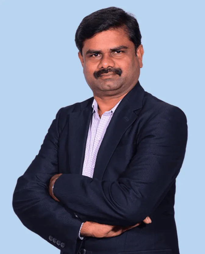 SR University Faculty